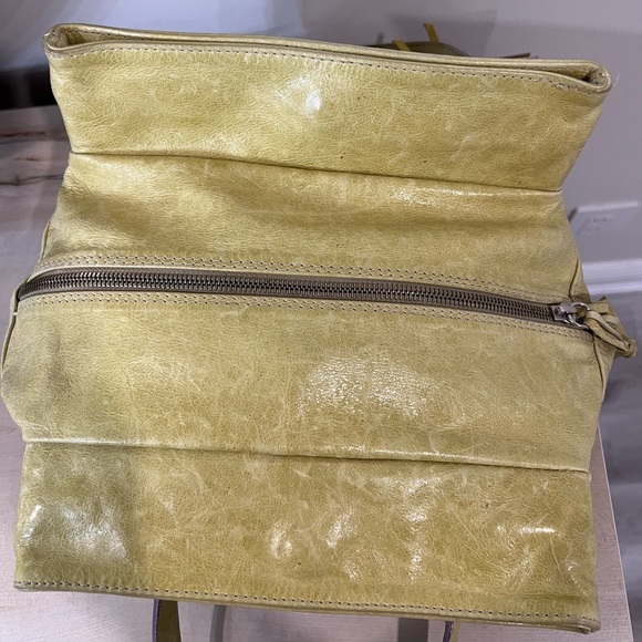 Gorgeous leather bag. Made in Italy - Picture 3 of 7